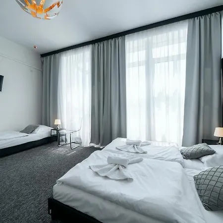 Homer Pensjonat 4*