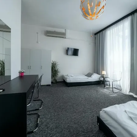 Homer 4* Poděbrady