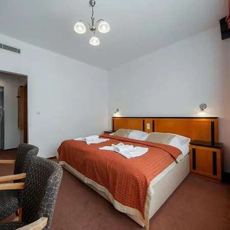 Homer 4* Poděbrady