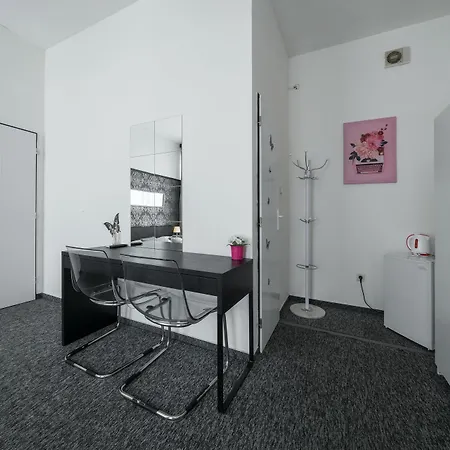 Homer Guest house Podebrady
