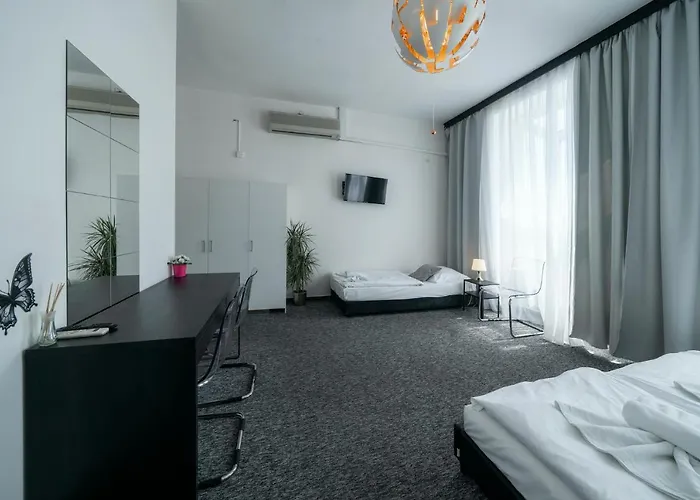 Homer 4* Poděbrady
